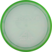 Proton Crave