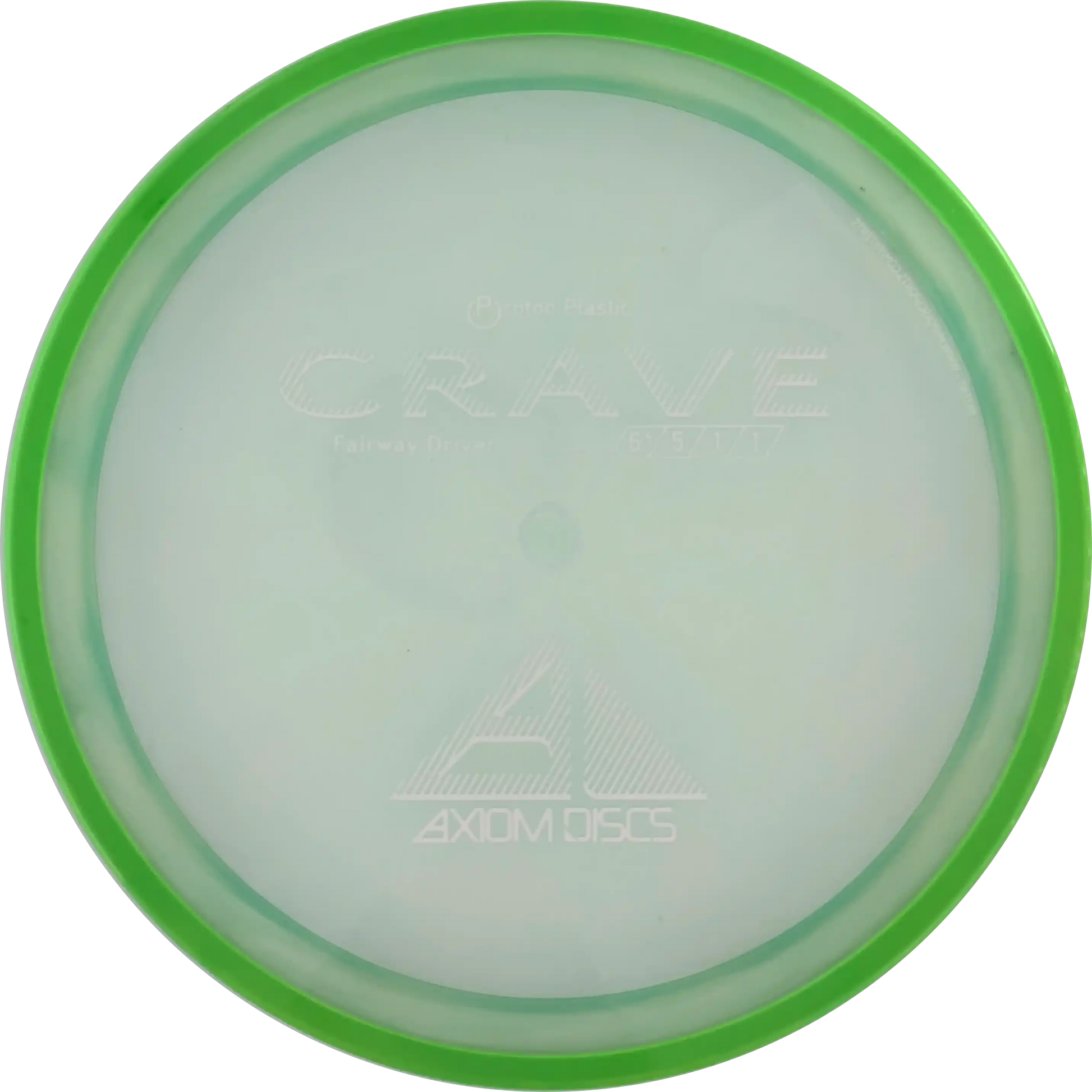 Proton Crave