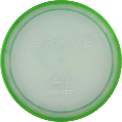 Proton Crave