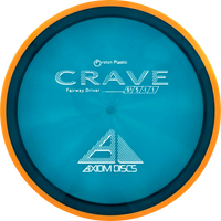 Proton Crave