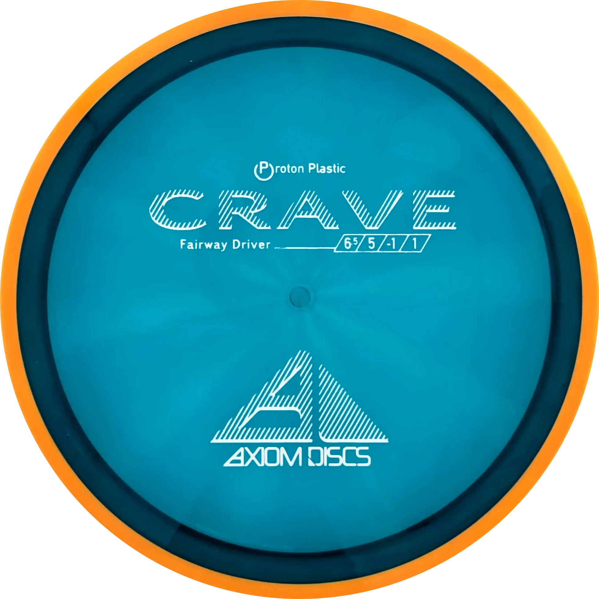 Proton Crave