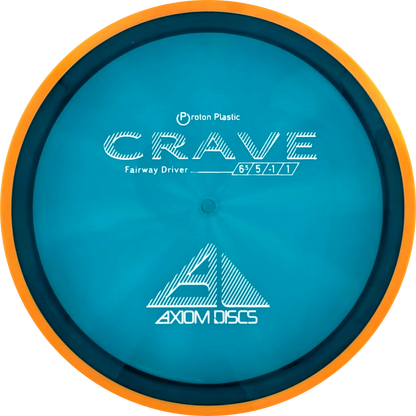 Proton Crave