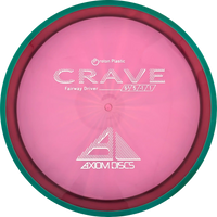 Proton Crave