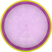 Proton Crave