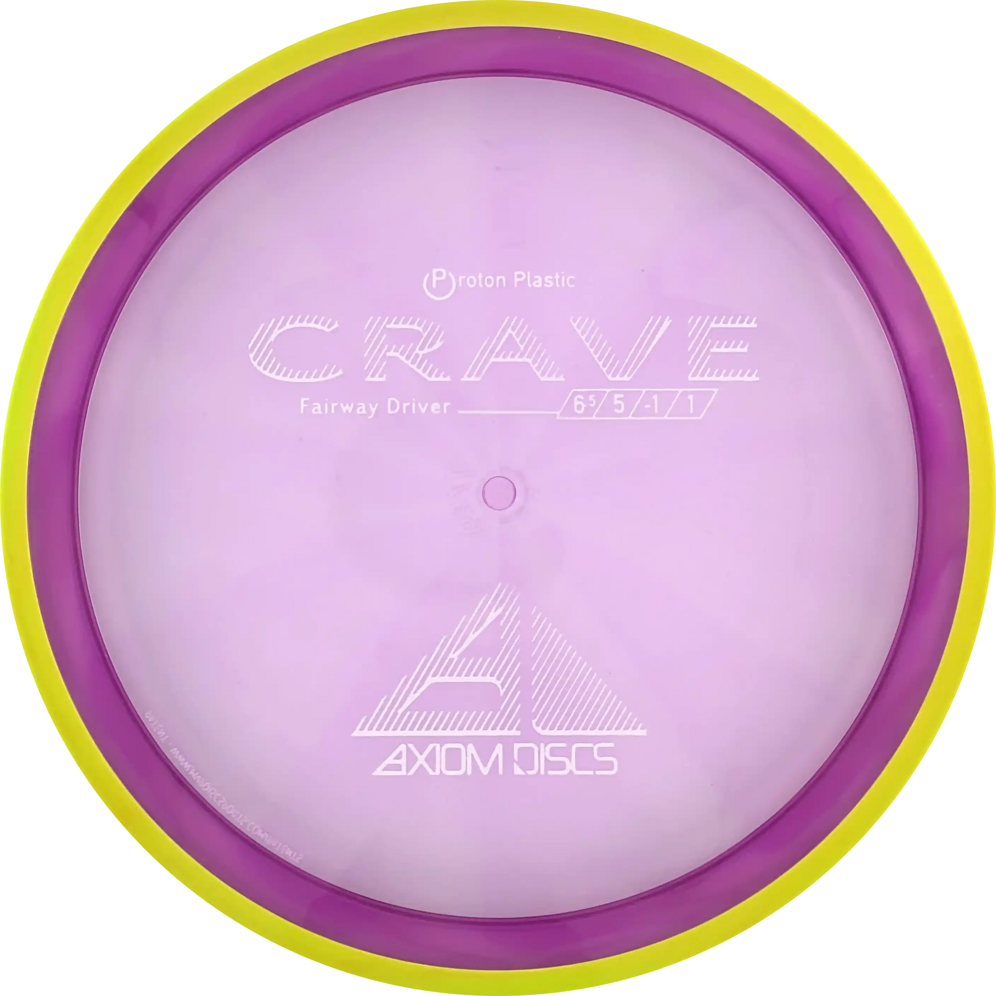 Proton Crave