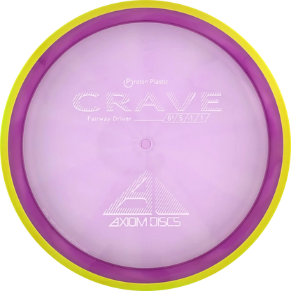Proton Crave