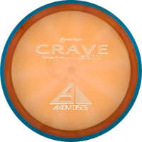 Proton Crave