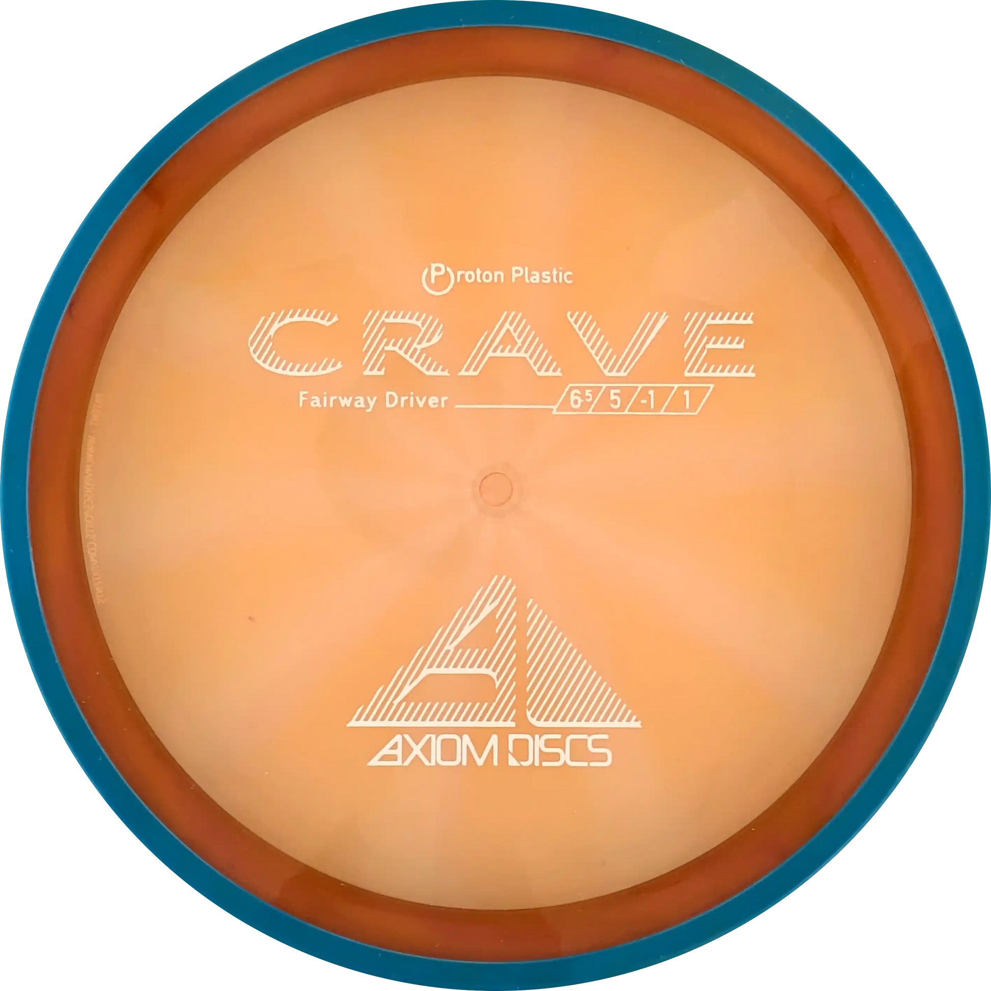 Proton Crave