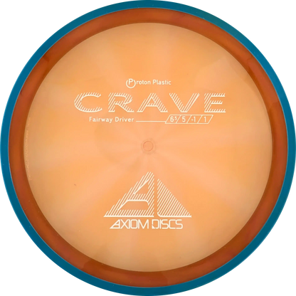 Proton Crave