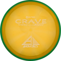 Proton Crave