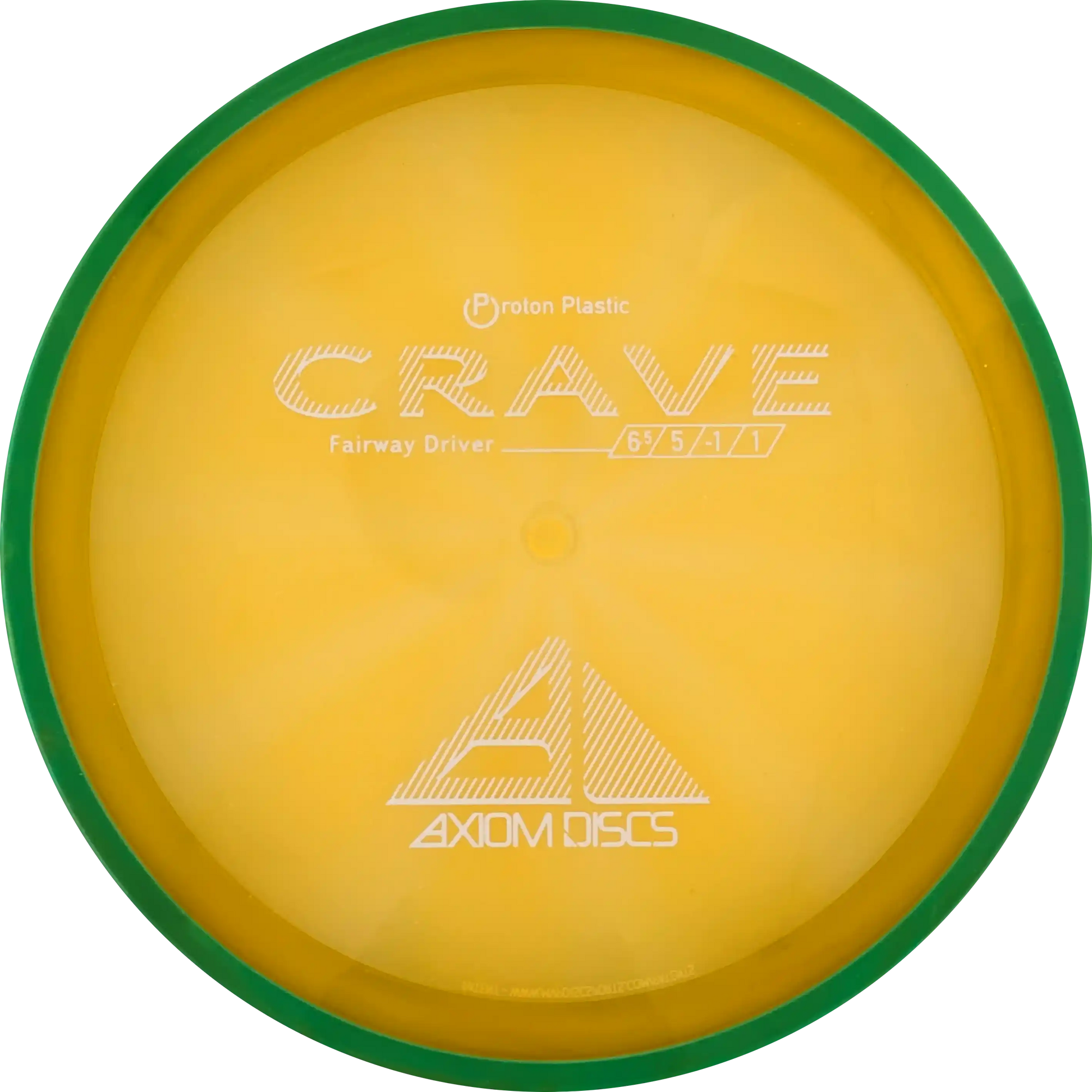 Proton Crave