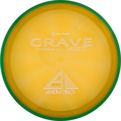 Proton Crave