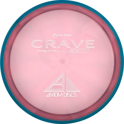Proton Crave