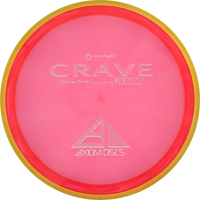 Proton Crave