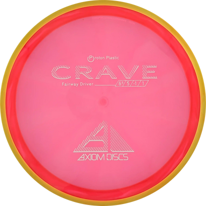 Proton Crave