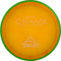 Proton Crave