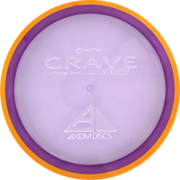 Proton Crave