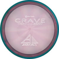 Proton Crave