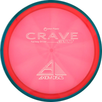 Proton Crave