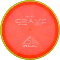 Proton Crave