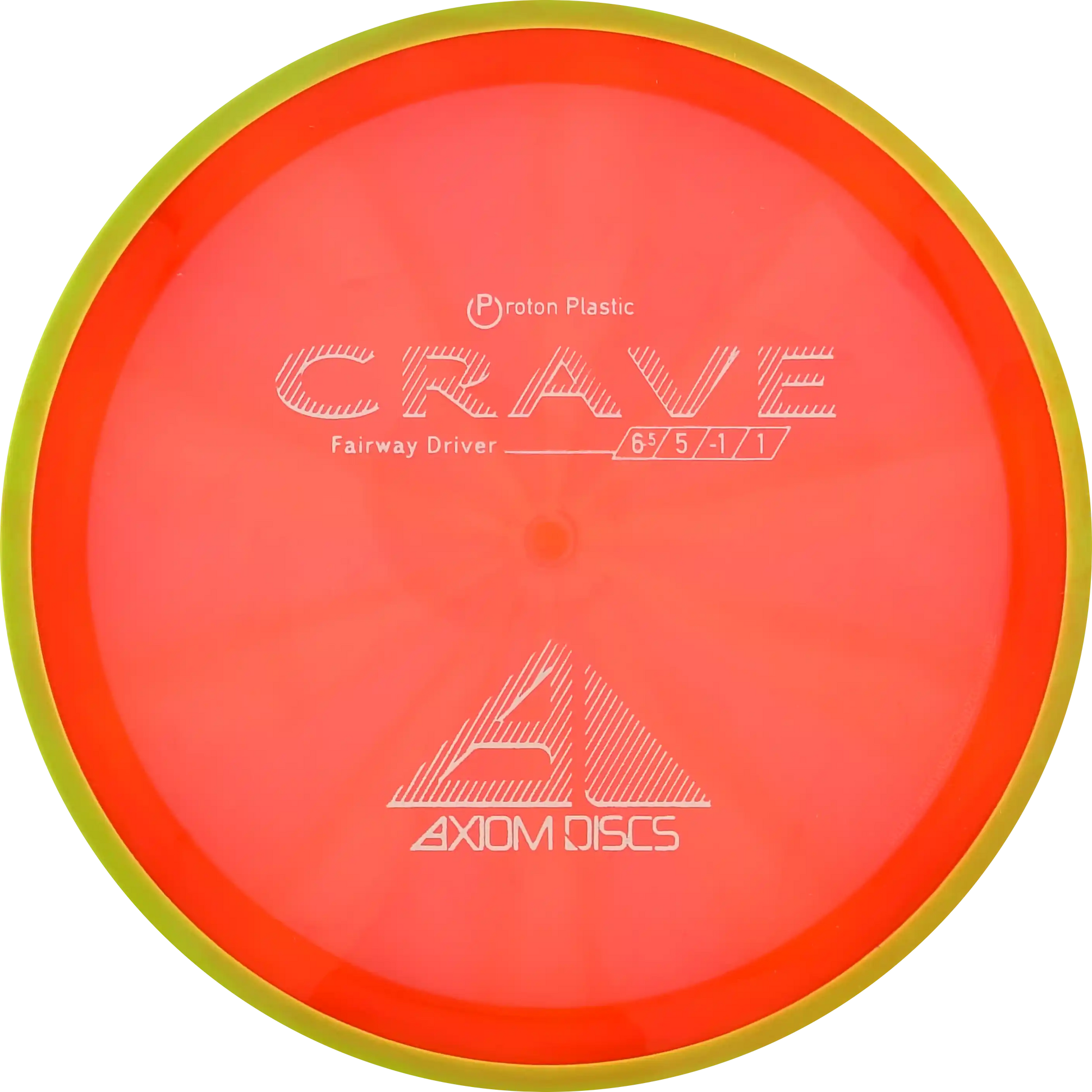 Proton Crave