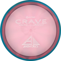 Proton Crave