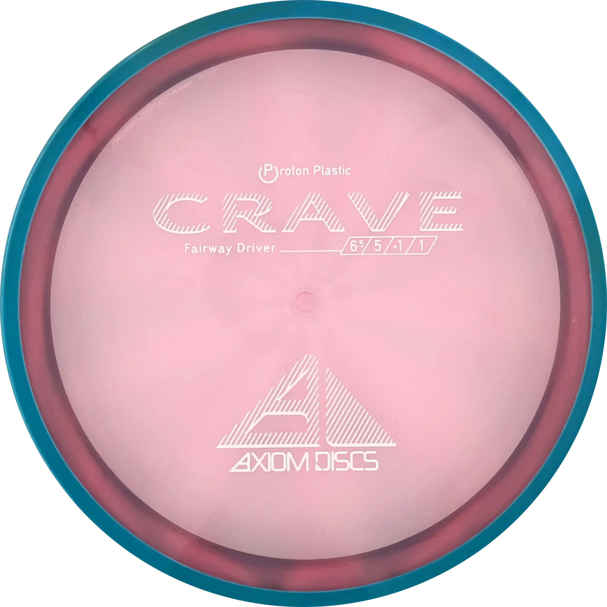 Proton Crave
