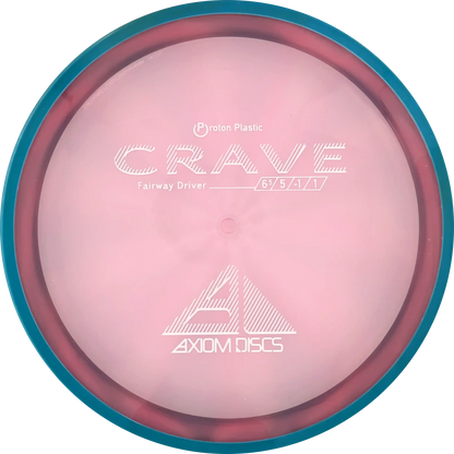 Proton Crave