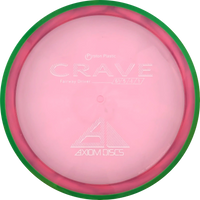 Proton Crave