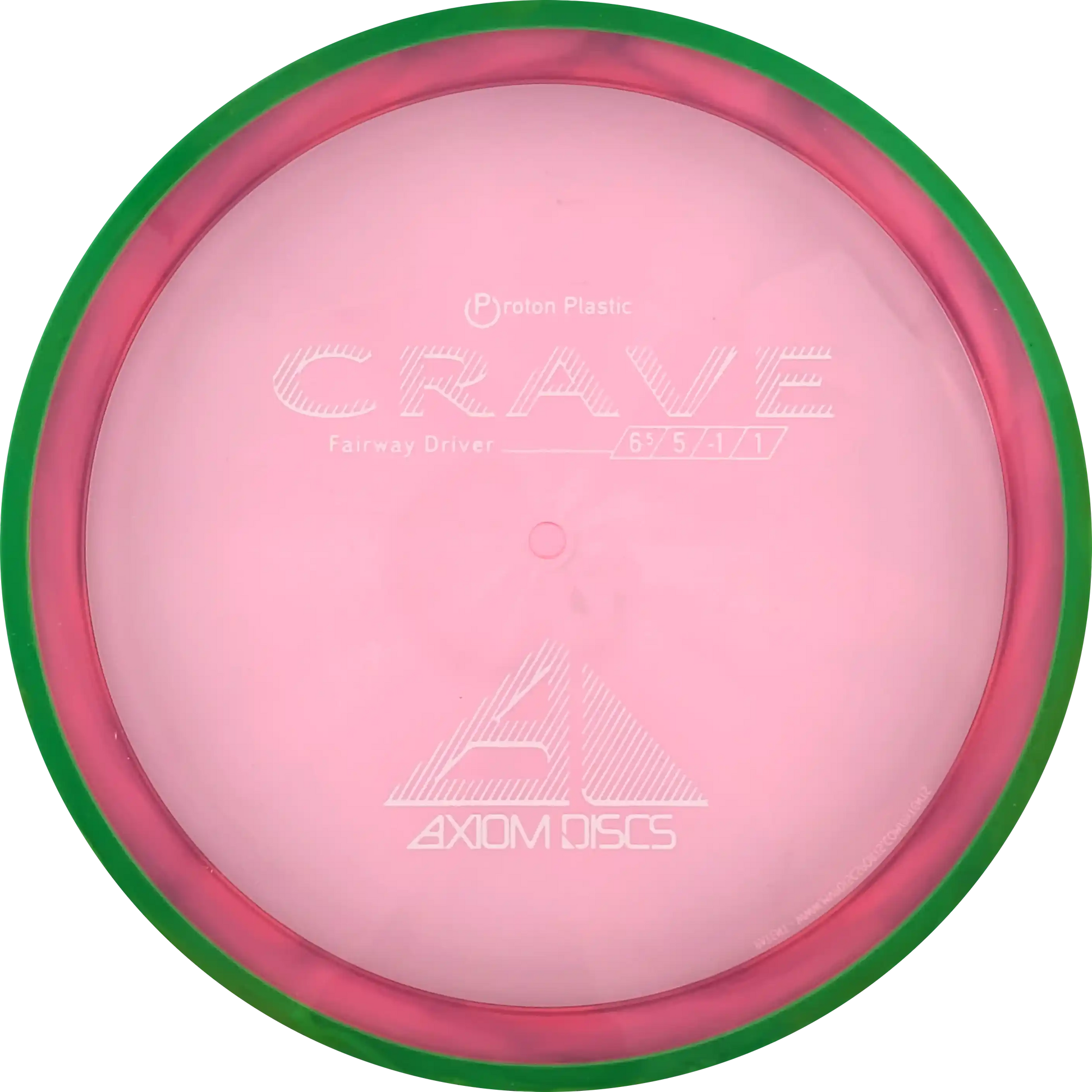 Proton Crave
