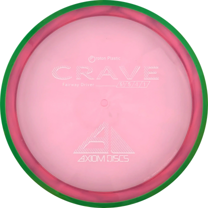 Proton Crave