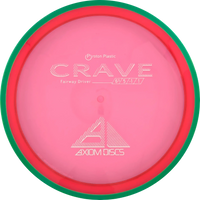Proton Crave