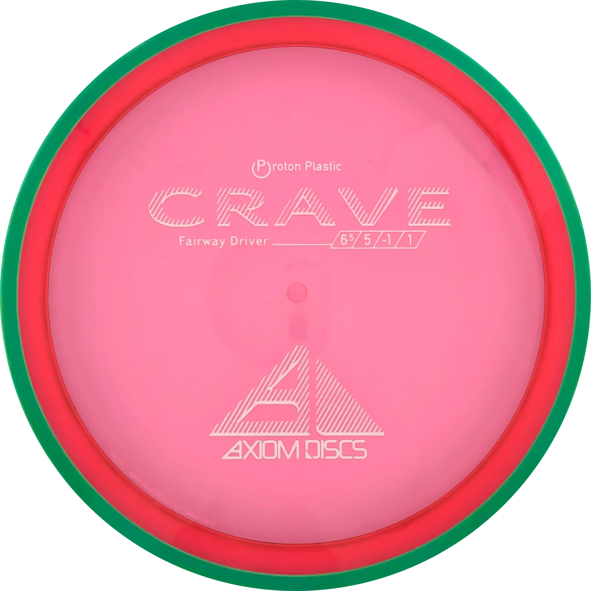 Proton Crave