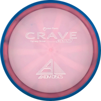 Proton Crave