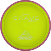 Proton Crave