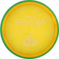Proton Crave