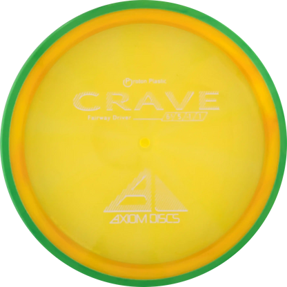 Proton Crave