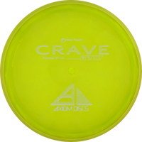 Proton Crave