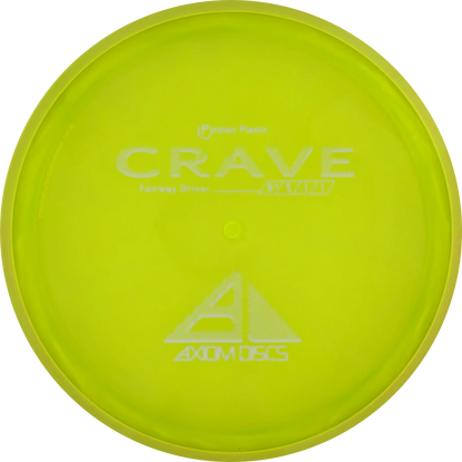 Proton Crave