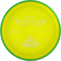 Proton Crave