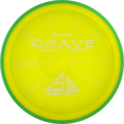 Proton Crave