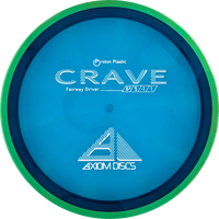 Proton Crave