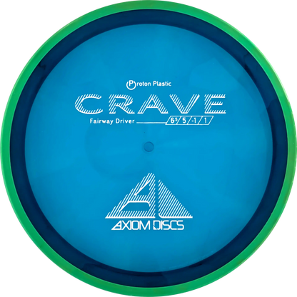 Proton Crave