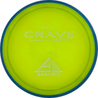 Proton Crave