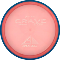 Proton Crave