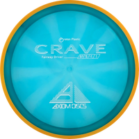 Proton Crave