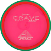 Proton Crave