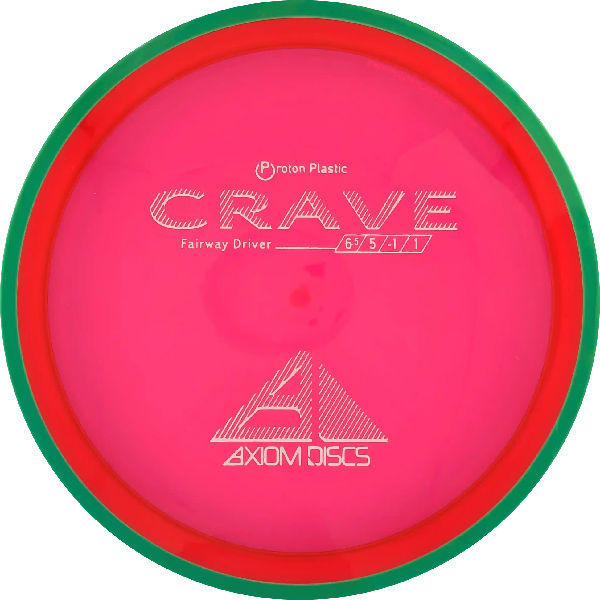 Proton Crave