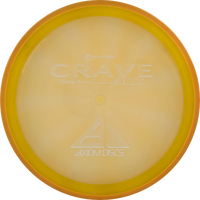 Proton Crave