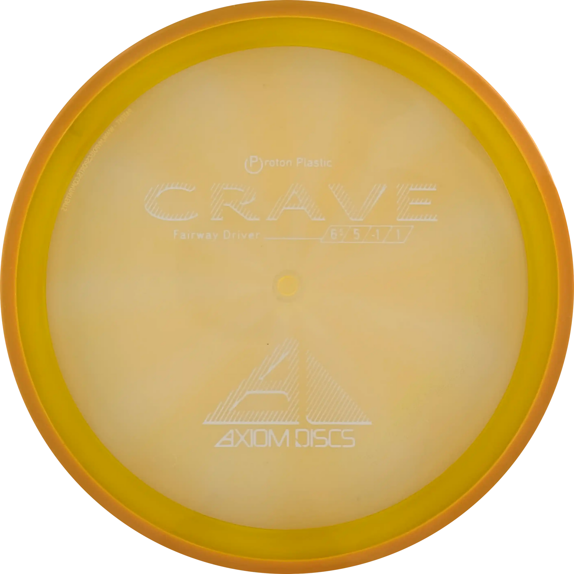 Proton Crave
